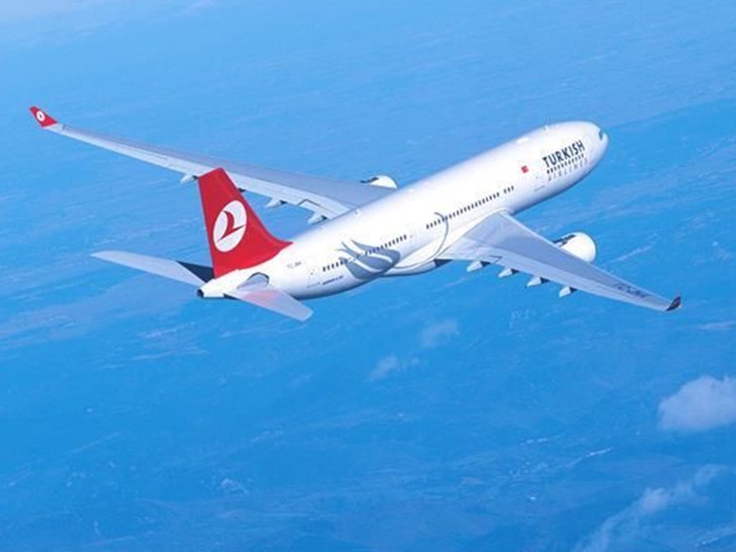 Thy Izmir Den Yurt Disi Sefer Baslatacak Ntv