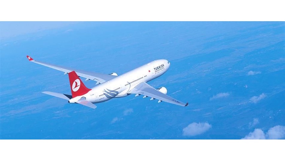 THY, kargo ve yatırım şirketi kurdu