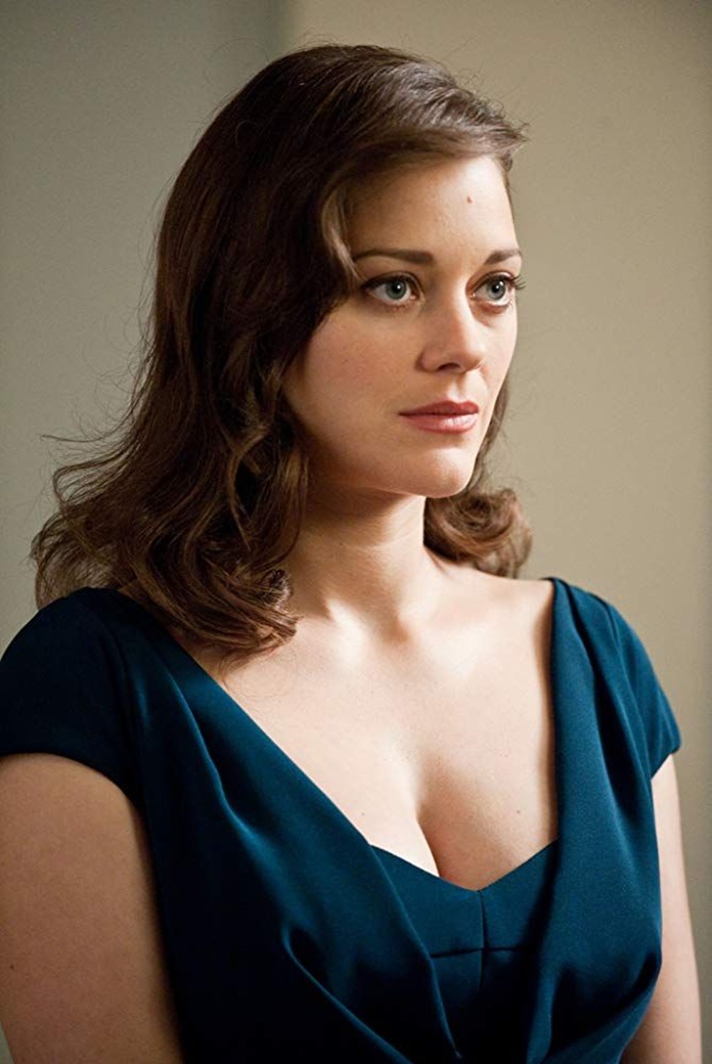 Tiyatrodan Hollywood yıldızlığına Marion Cotillard - 29