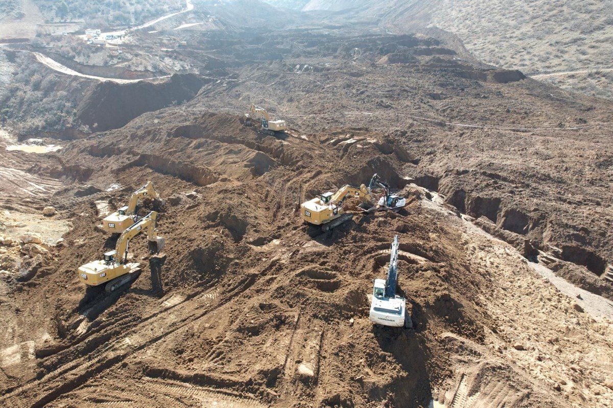 Erzincan İliç'teki maden faciasında yeni gelişme: 2 mühendis tutuklandı