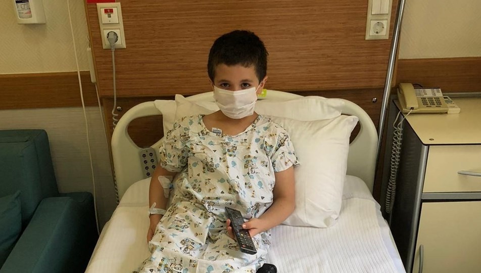 Bademcik Ameliyati Sonrasi Olum Iddiasi Ntv