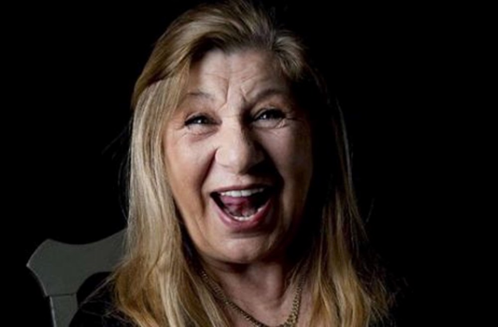 Ayla Algan'ın ölümü sanat dünyasını yasa boğdu: Bambaşka bir kadındı - 17