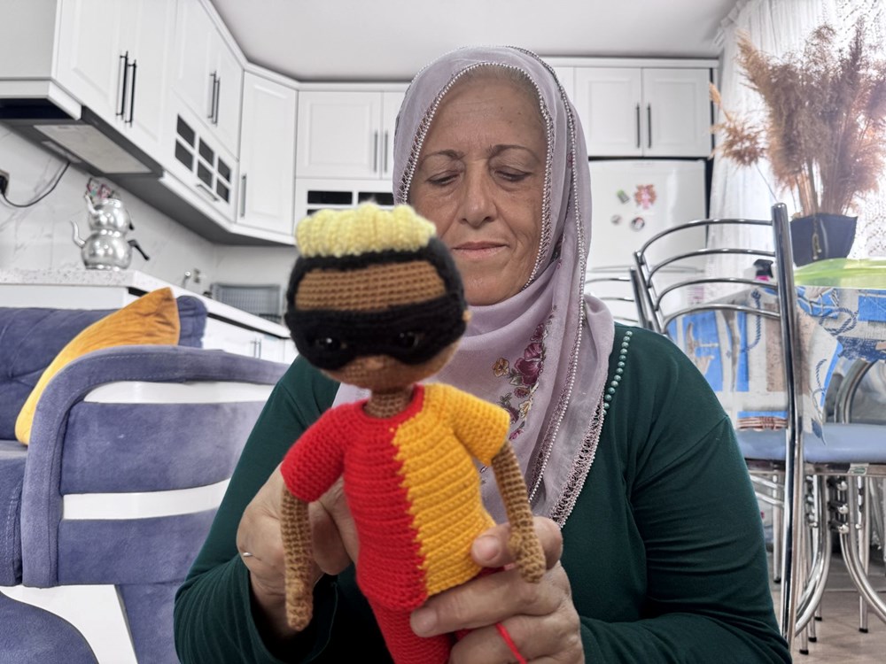 Galatasaray taraftarı bayan çiftçi, "Osimhen bebek" çalışmasını yıldız isme armağan etmek istiyor: "Bonservise dayanak olurum" 74 Rgy3qTa0UeEeC5FlnY6UQ