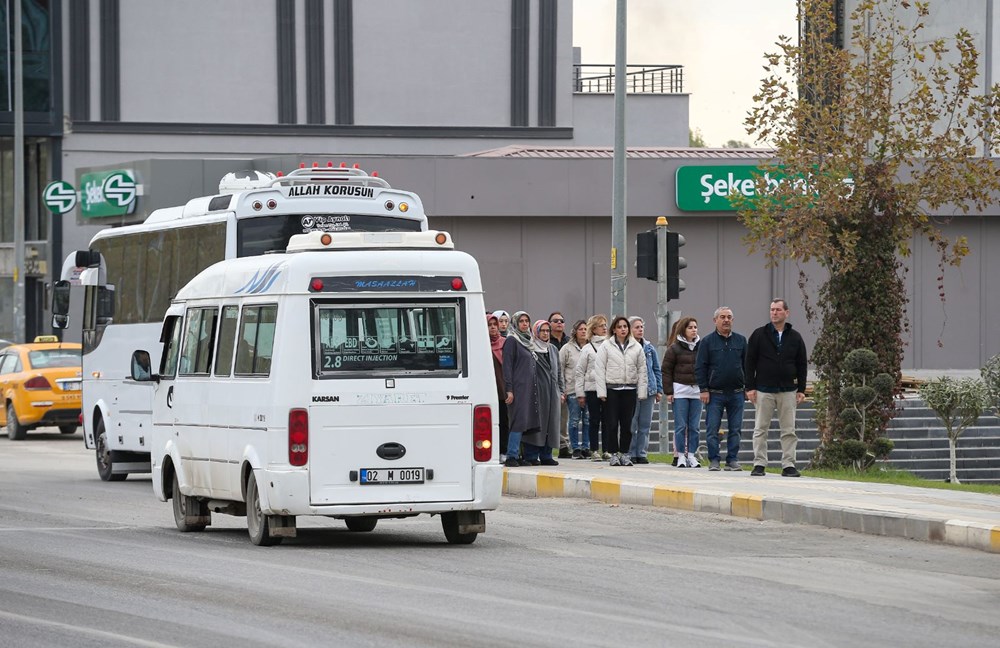 Ulu Önder Atatürk’ü minnetle anıyoruz | Saat 09.05’te Türkiye’de hayat durdu - 18