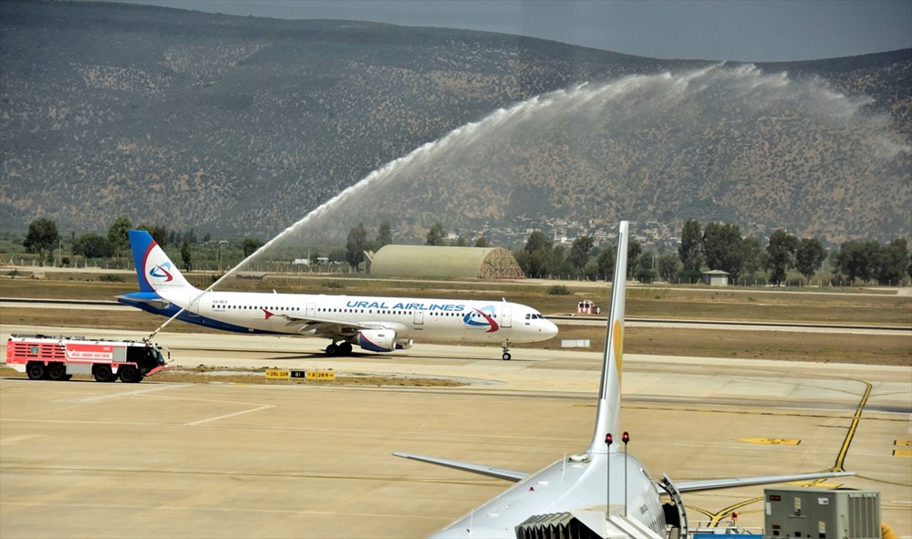 Бодрум аэропорт турция фото Бодрум аэропорт турция фото