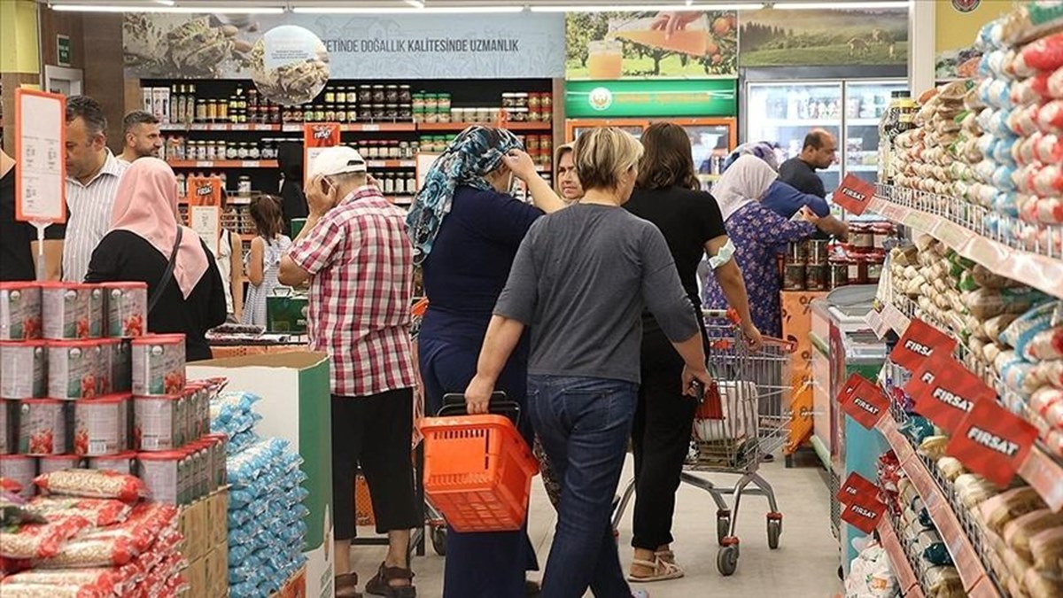 Tarım Kredi Kooperatif Market'ten Ramazan ayına özel sabit fiyat kampanyası (5 Mart-14 Nisan 2024 tarihli yeni indirimli ürünler)