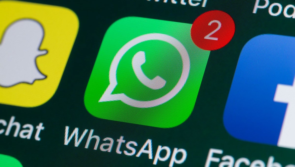 WhatsApp'a yeni özellik: 1 dakikaya çıkacak