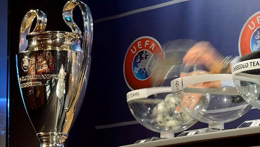 UEFA Şampiyonlar Ligi ve Konferans Ligi kura çekimi ne zaman, saat kaçta ve hangi kanalda? Son