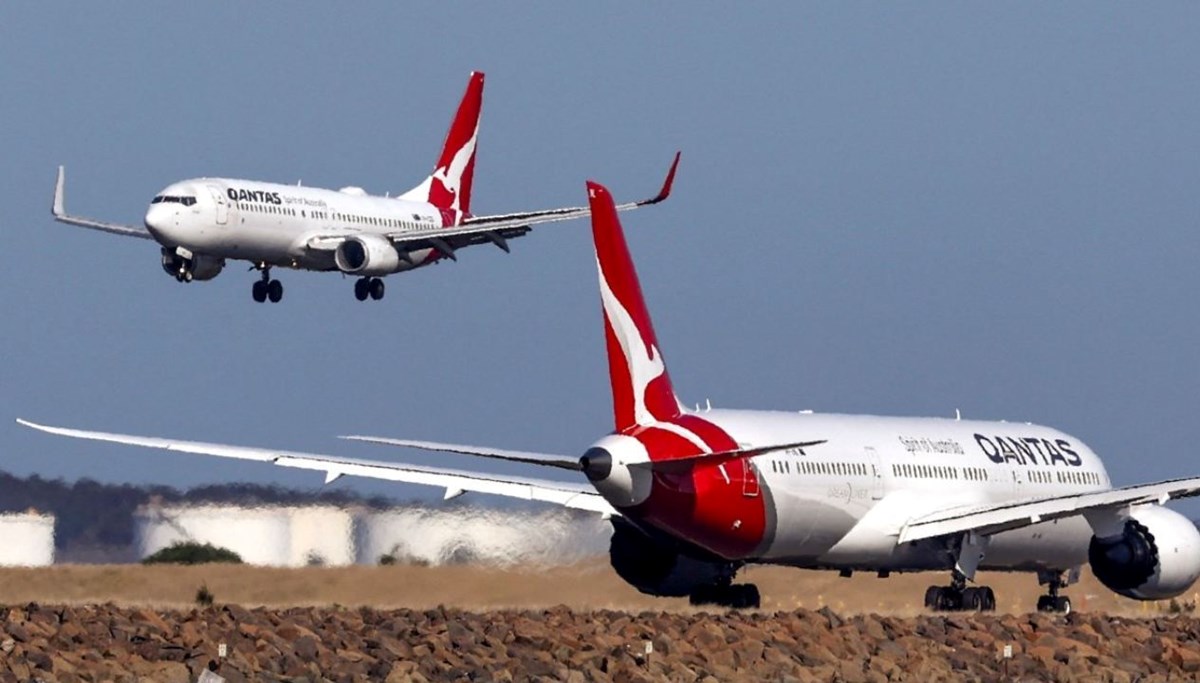 Korsanlar havayollarının müşteri bilgileri çaldı