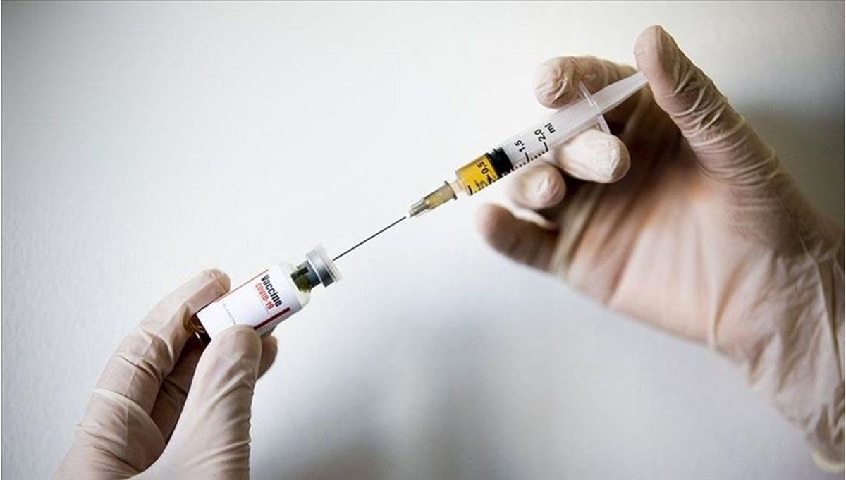 Afrika CDC: Son kullanma tarihi geçen aşılar kullanılacak