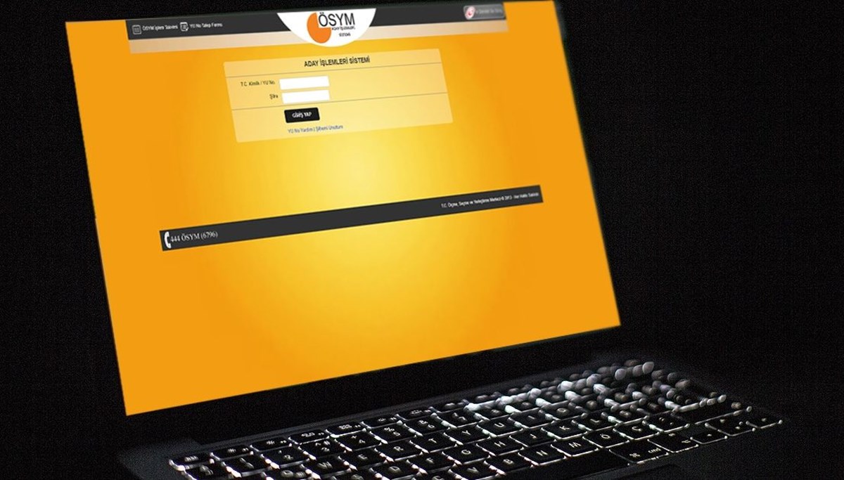 KPSS-2020/11 Sağlık Bakanlığı kadrolarına yerleştirme sonuçları açıklandı