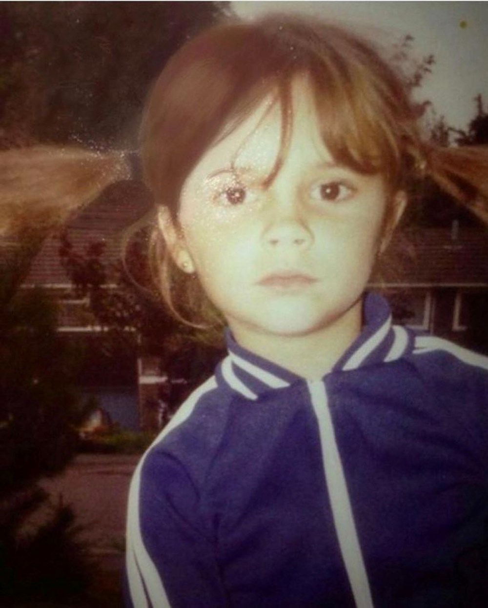 Victoria Beckham'ın hiç görülmemiş fotoğraflarını paylaştı! Moda ikonu 51 yaşında 75 Sgga5 XY0GThRafD59QIQ