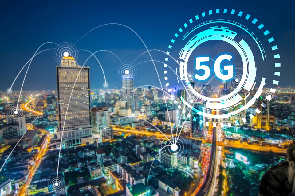 Türkiye'nin 5G'si için tarih belli oldu - 1