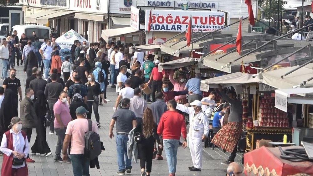İstanbul'da vakalar böyle artıyor - 6