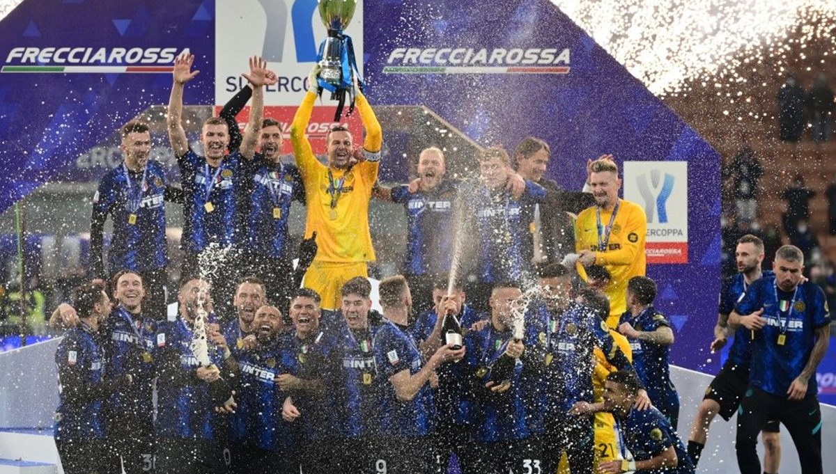 İtalya Süper Kupası'nda format değişikliği