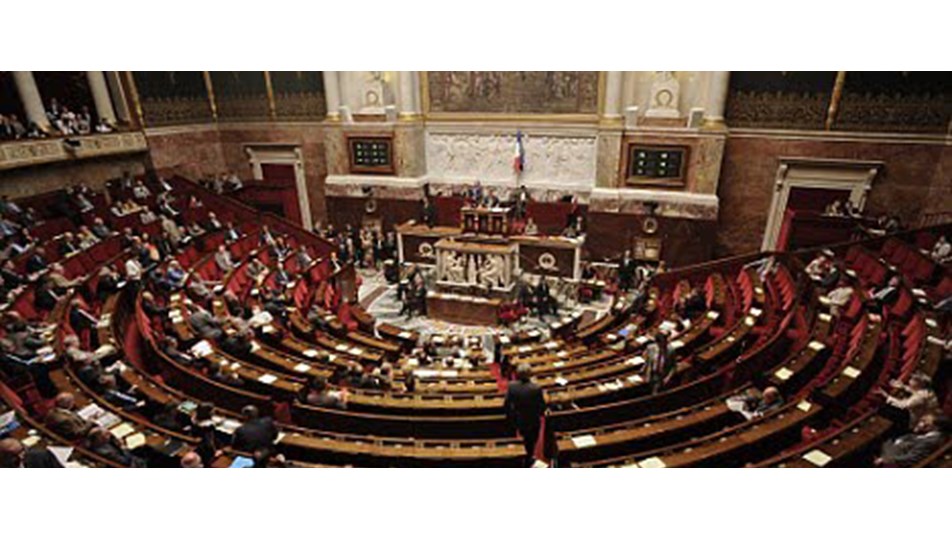 Fransız hükümeti Ermeni tasarısına karşı