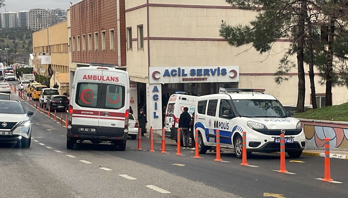 Şanlıurfa'da çocuk işçi ölümü