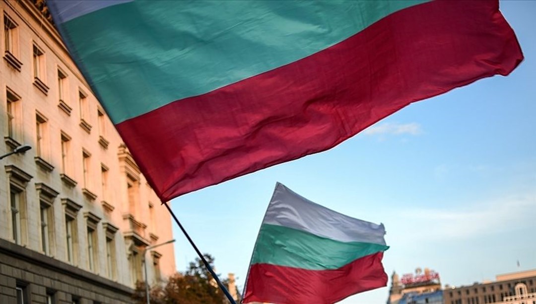 Bulgaristan 2026'da euroya geçmeye hazır
