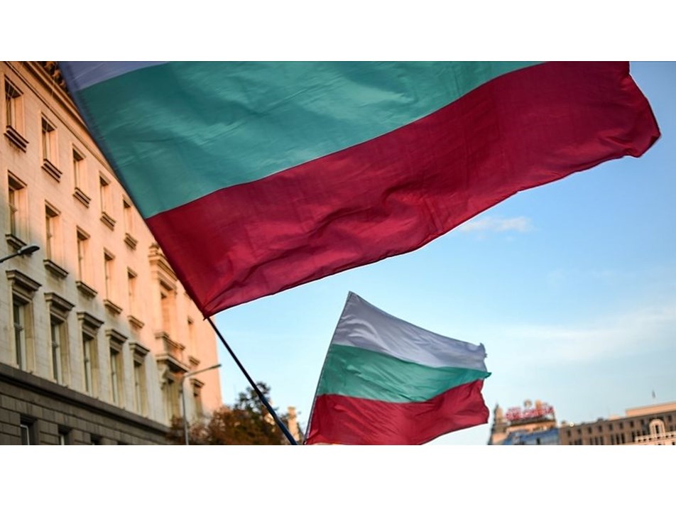 Bulgaristan 2026'da euroya geçmeye hazır