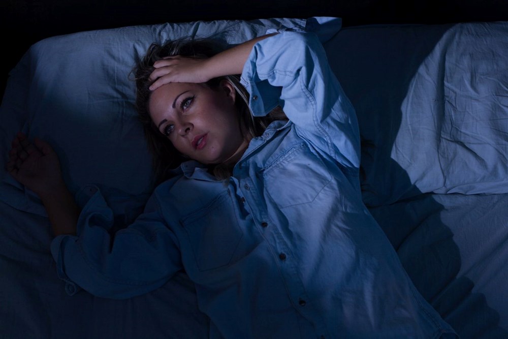 Her gece 8 saat uyumanın 7 şaşırtıcı faydası: Uyku düzeni nasıl sağlanır? - 2