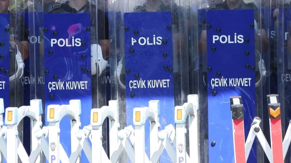 CHP'de il binası tartışması sürüyor - 3