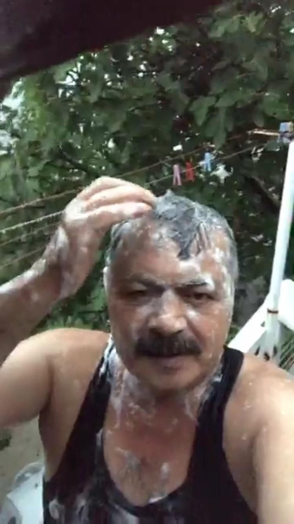 Zonguldak'ta sağanak: Yollar göle döndü - 5