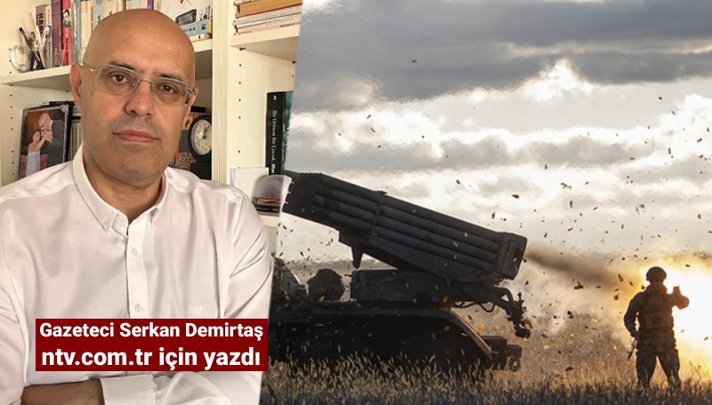Gazze ateşkesi Ukrayna'da örnek olur mu?