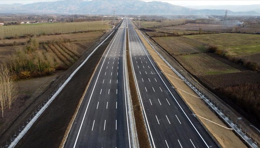 Kuzey Marmara için 240 milyon euro kredi