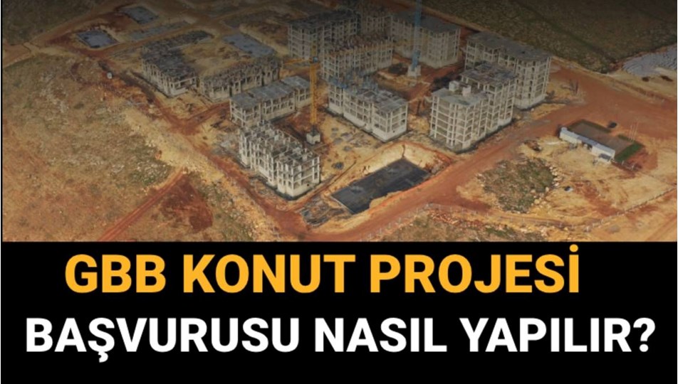 GBB Kuzeyşehir 4. Etap başvurusu için son gün ne zaman?