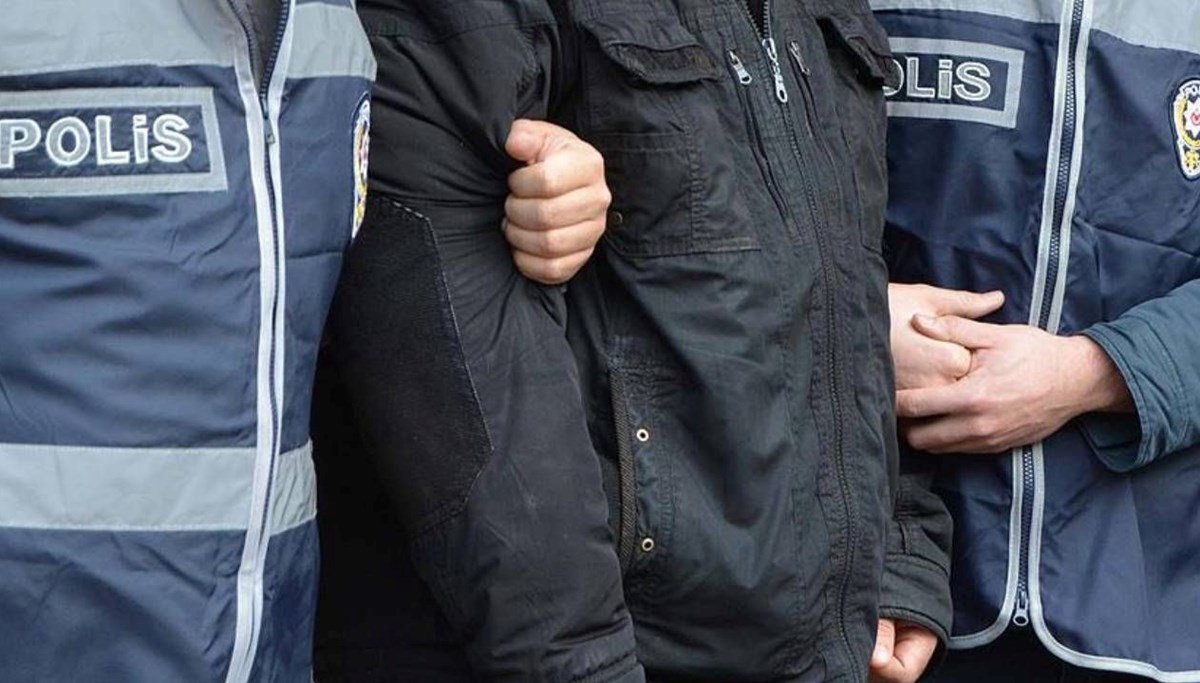 Gülen'in kuzeni gözaltına alındı