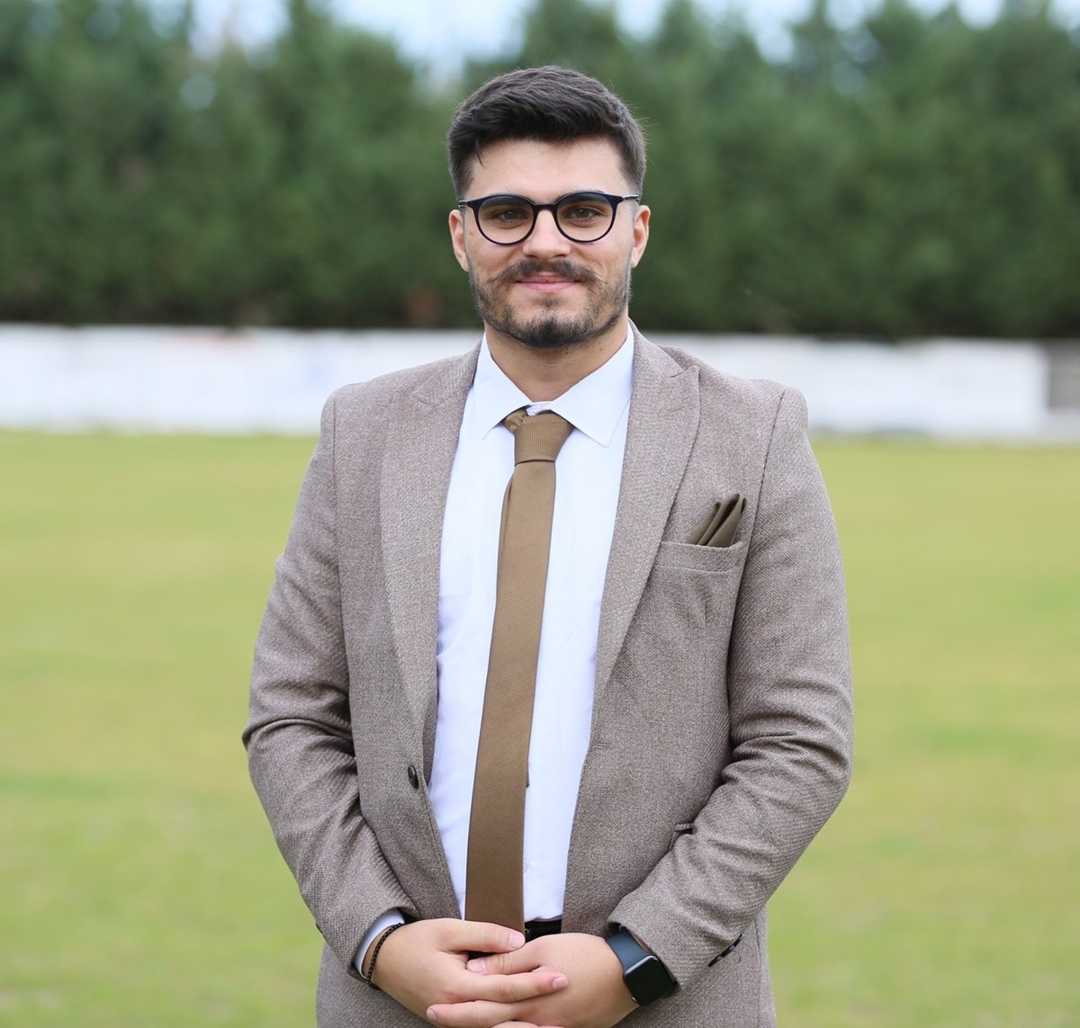 Mertcan Durgut Mertcan Durgut