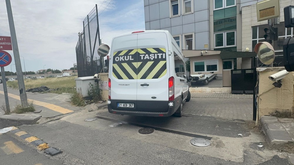 Diyarbakır'da baba-oğul vahşice öldürülmüştü! Katil her şeyi anlattı - 6