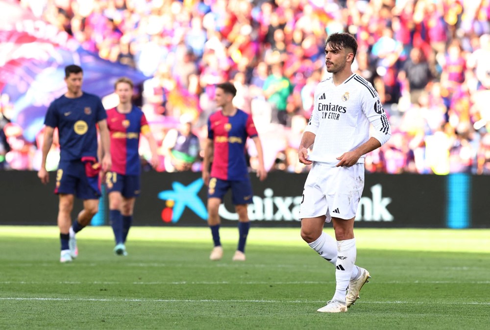 Real Madrid'in genç yıldızının başı sıkıntıda: Cinsel istismar ve şantaj davası 78 VZOd8XYmk irtjKV6JzMw