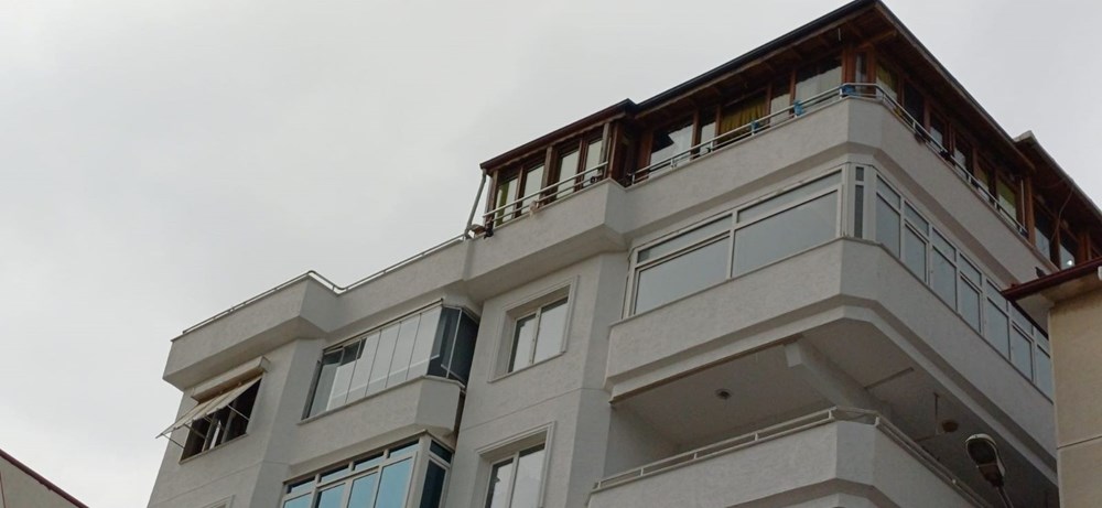 Güllü'nün ölümünde dikkat çeken mayi sabunu ayrıntısı: Kamera görüntülerinin tamamı ortaya çıktı - 8