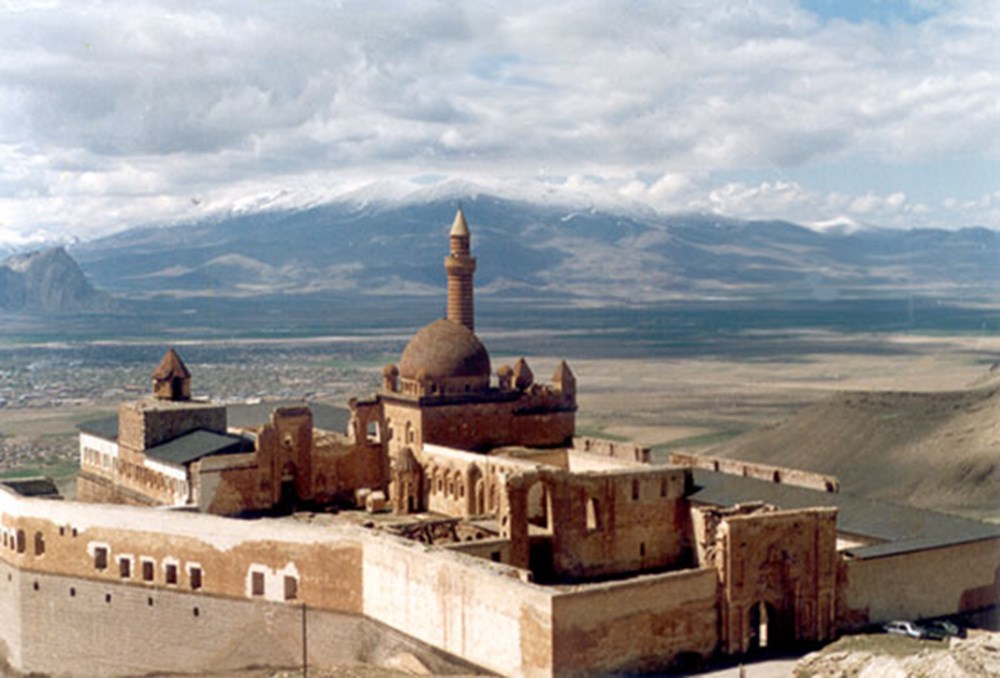 Türkiye'de gezilecek yerler: Gezilecek 50 Yer Listesi-25