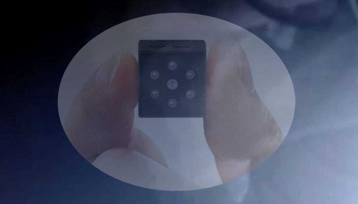 AVM tuvaletinde skandal