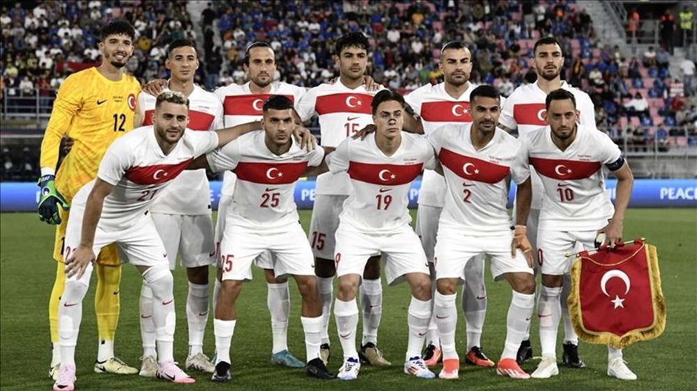 Türkiye - Macaristan UEFA Uluslar Ligi play-off maçı: Tarih, Saat ve Yayın Kanalı 74 WPr9cButU68vONbe7YHQQ