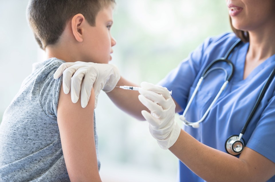 Bilim Kurulu üyesi yanıtladı:  Çocuklar aşı olacak mı? - 2