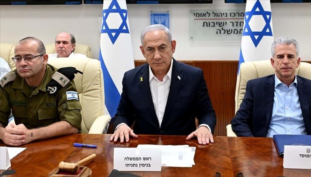 “Katargate” davasında Netanyahu’nun danışmanı ve sözcüsüne ev hapsi