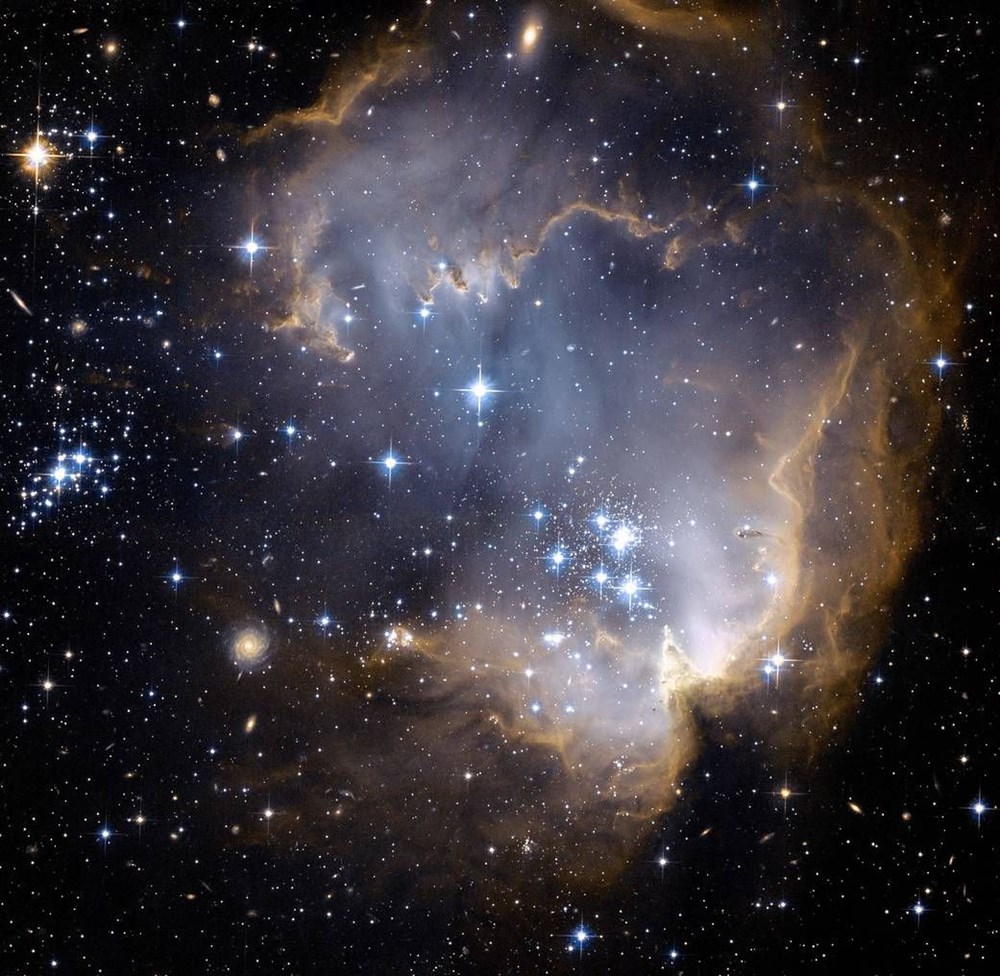 Uzaylılar yanıp sönen yıldızlarla iletişim kuruyor olabilir - 2