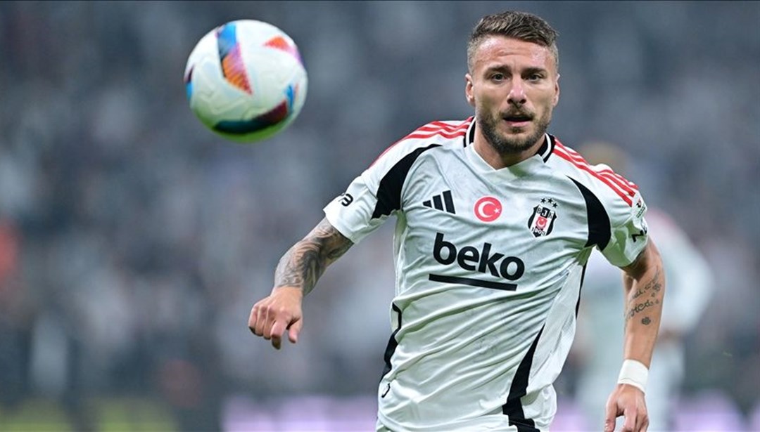 Beşiktaş'ta Immobile'nin maliyetinden kurtulma formülü