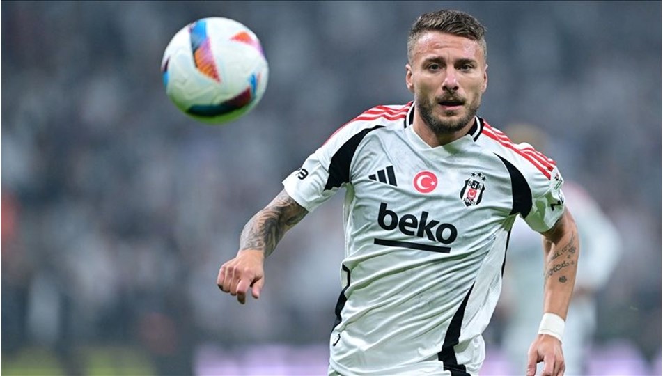 Immobile ayrılık için şartını sundu