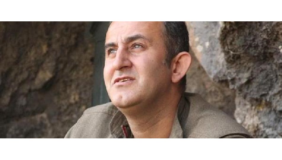 Zap operasyonunda örgütün yöneticilerinden Gür de vurulmuş
