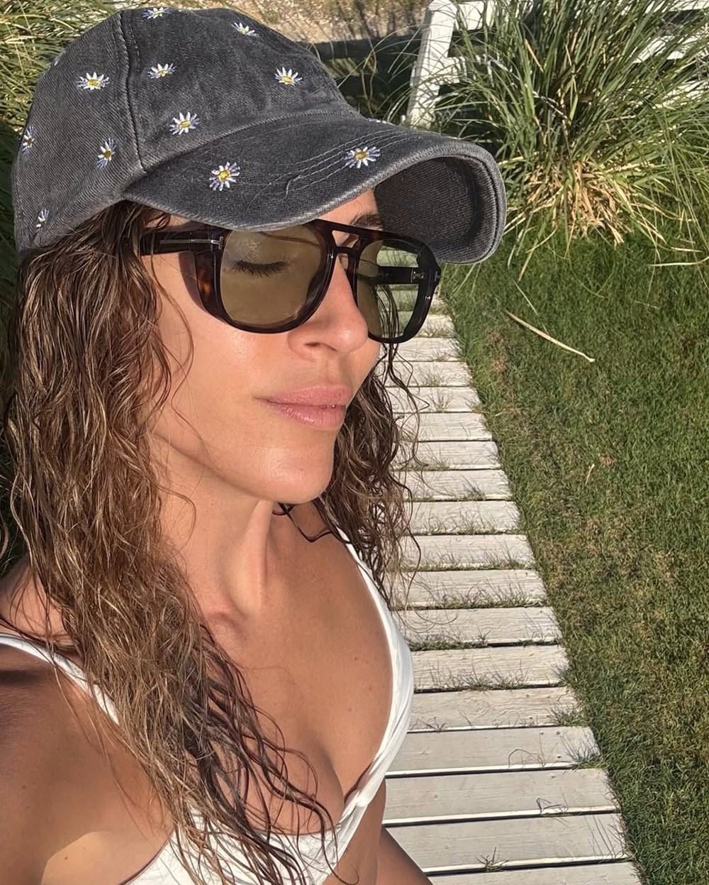 Sinem Kobal aşka geldi - 2