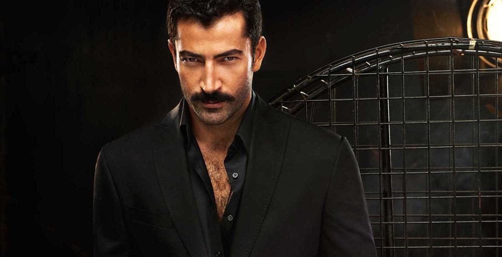 Kenan İmirzalıoğlu, Cingöz Recai'yi canlandıracak - 1