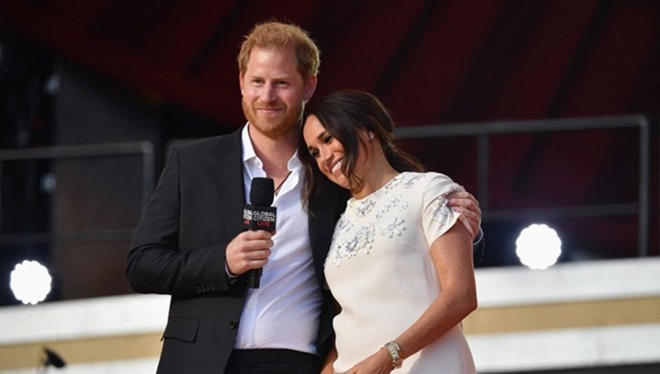 Meghan Markle Fransız moda deviyle anlaşma yolunda - 1