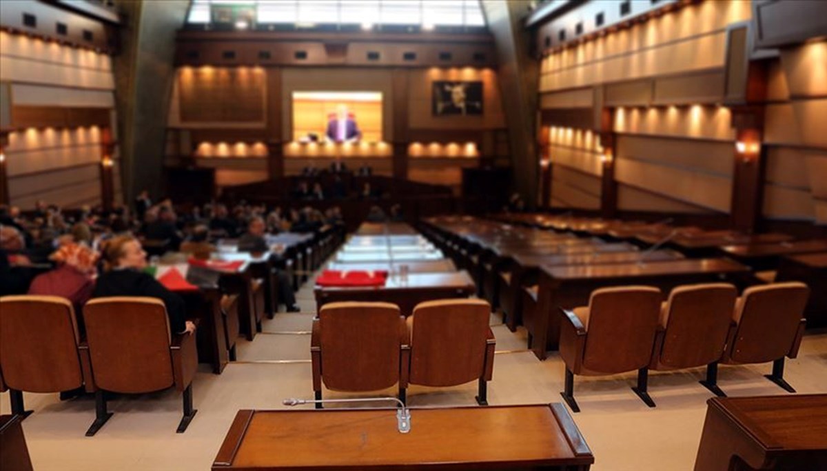 İBB Meclisi’nde 8 ilçenin bütçesine onay İBB Meclisi’nde 8 ilçenin bütçesine onay