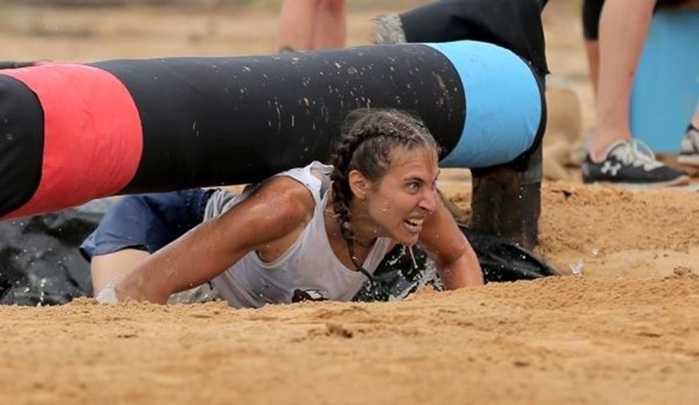 Ecem Karaağaç sessizliğini bozdu ('Enerji yüklemesi' vaadiyle kandırılan Survivor yarışmacısı) - 1
