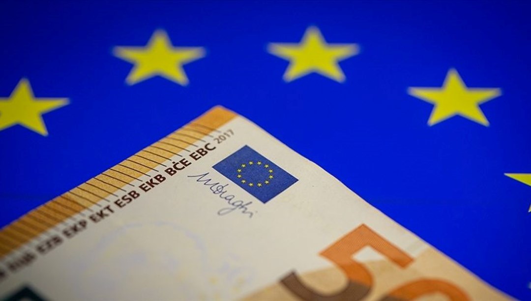 Euro Bölgesi'nde üretici fiyatları yükseldi