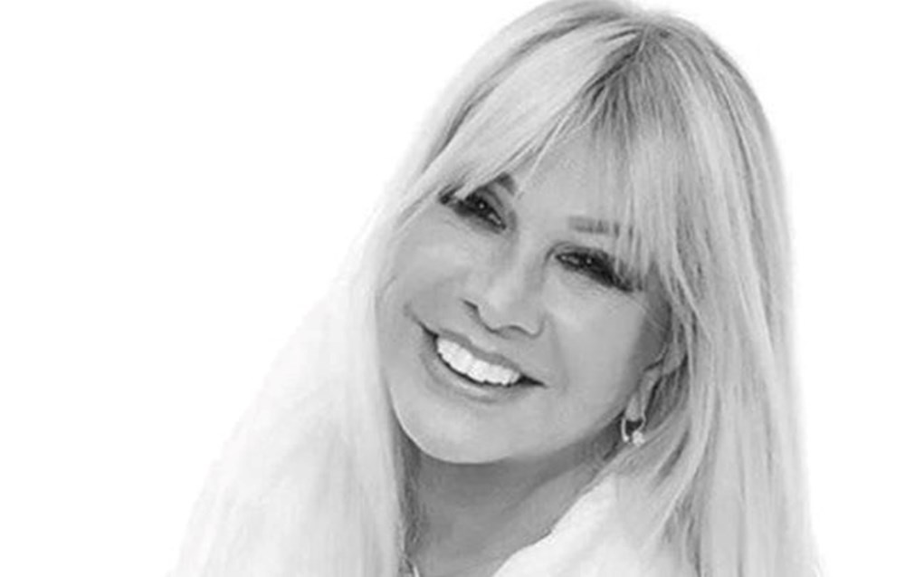 Pakize Suda kimdir, hastalığı neydi? Demans hastalığı hakkında bilgiler - 1